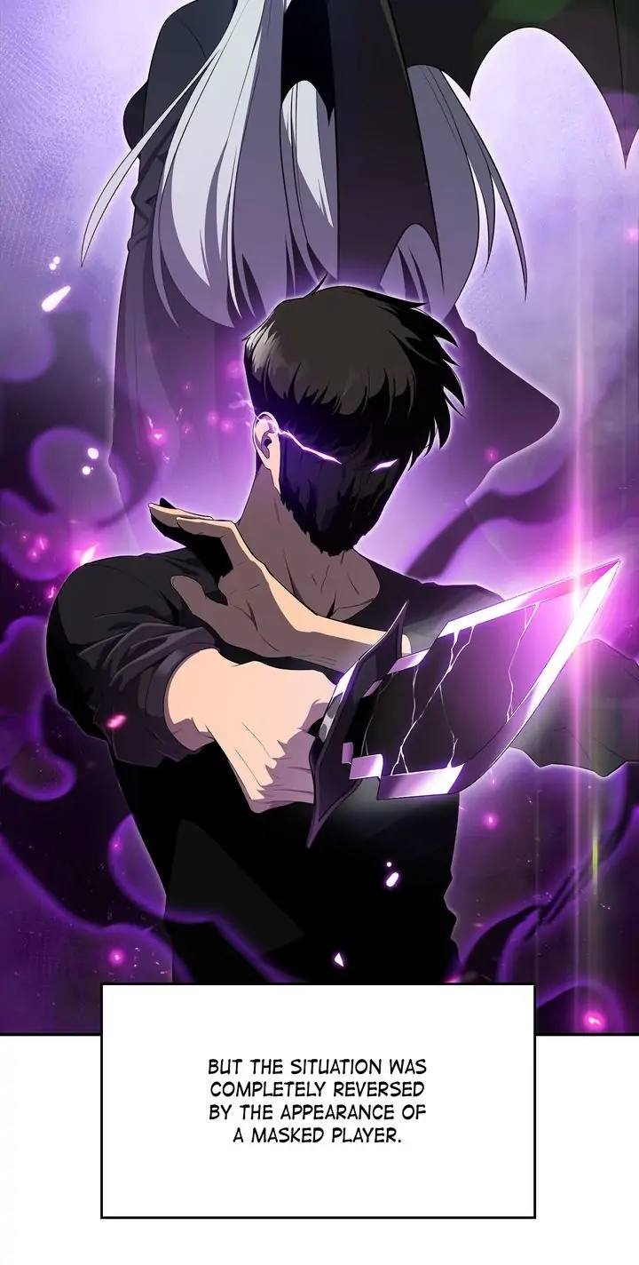 Read Solo Max Level Newbie En Manga Online