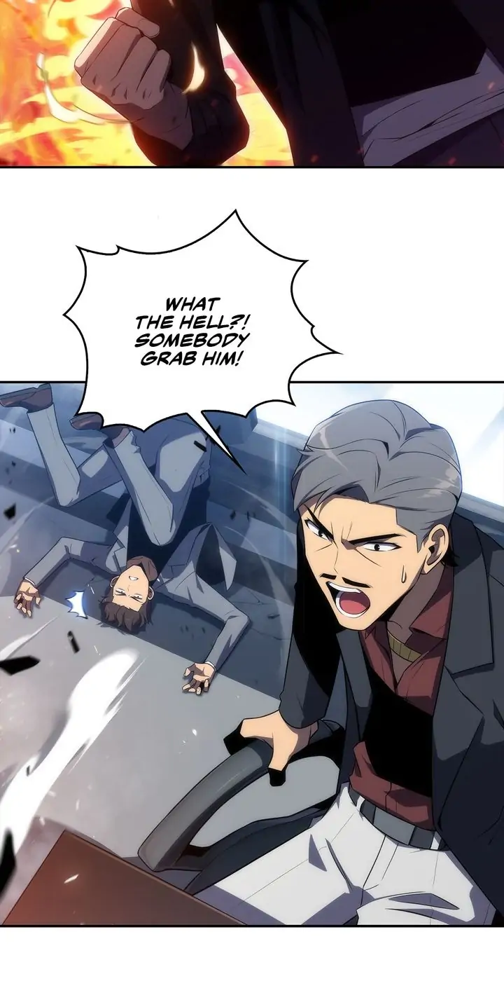 Read Solo Max Level Newbie En Manga Online