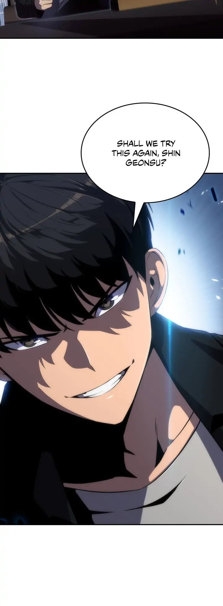 Read Solo Max Level Newbie En Manga Online