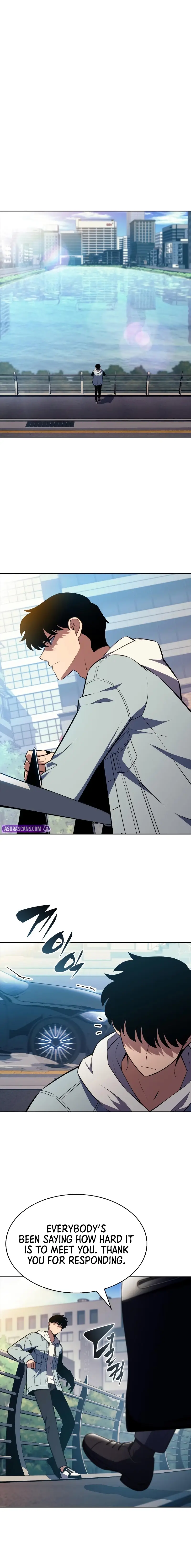 Read Solo Max Level Newbie En Manga Online