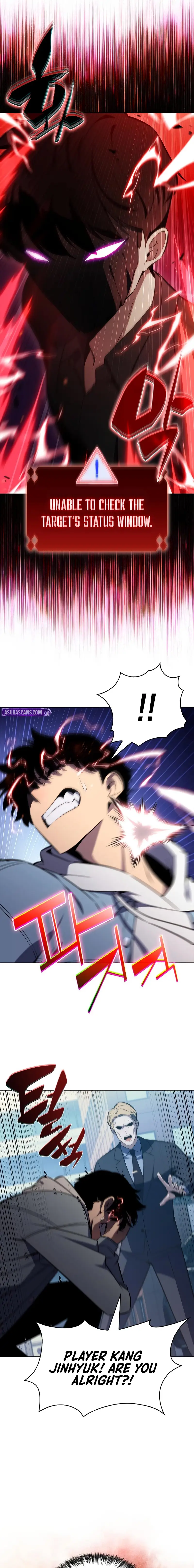 Read Solo Max Level Newbie En Manga Online