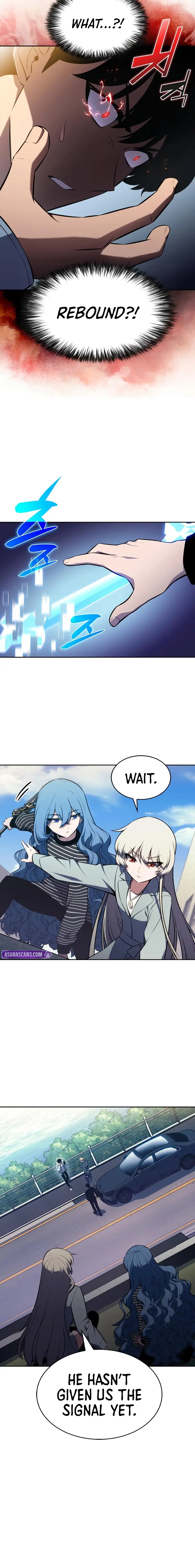 Read Solo Max Level Newbie En Manga Online