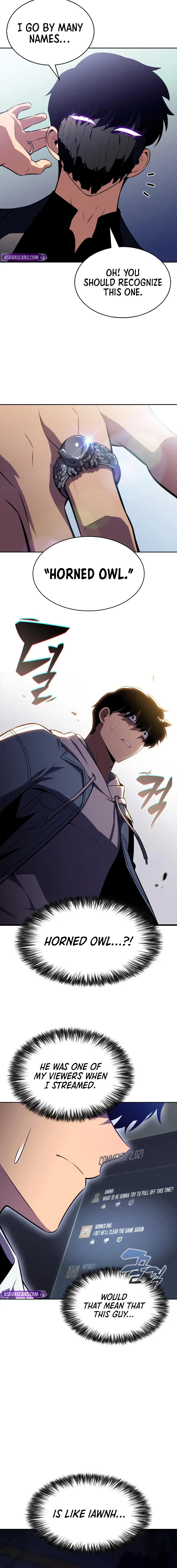 Read Solo Max Level Newbie En Manga Online
