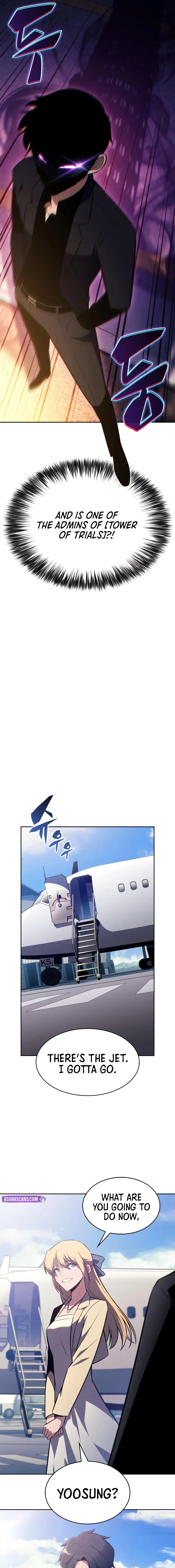 Read Solo Max Level Newbie En Manga Online