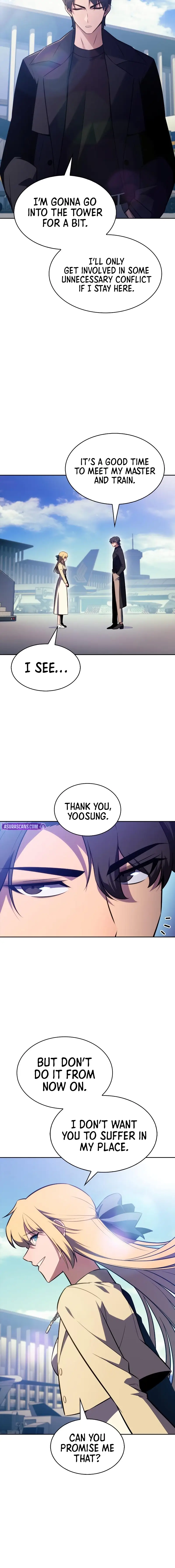 Read Solo Max Level Newbie En Manga Online