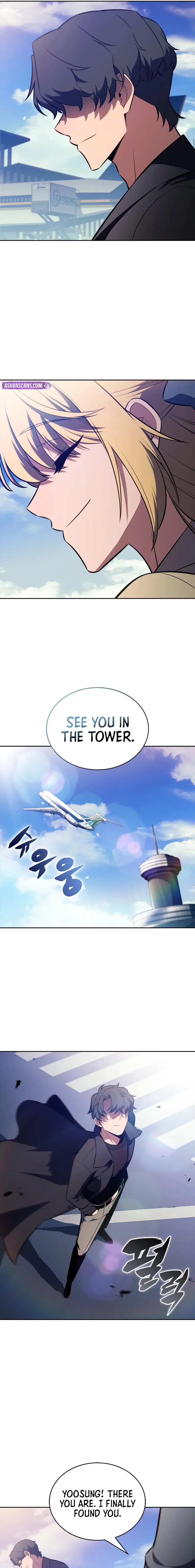 Read Solo Max Level Newbie En Manga Online