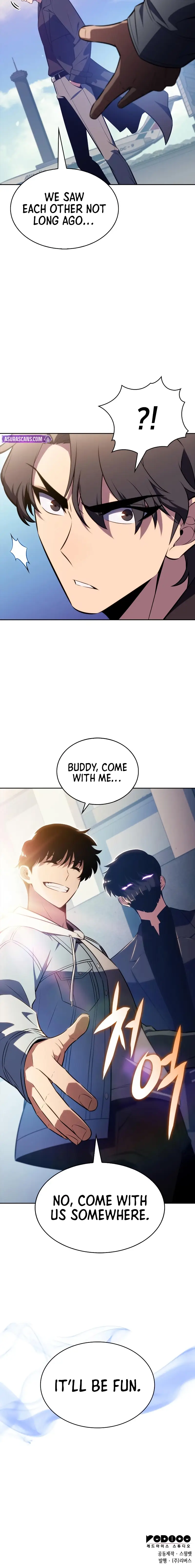 Read Solo Max Level Newbie En Manga Online
