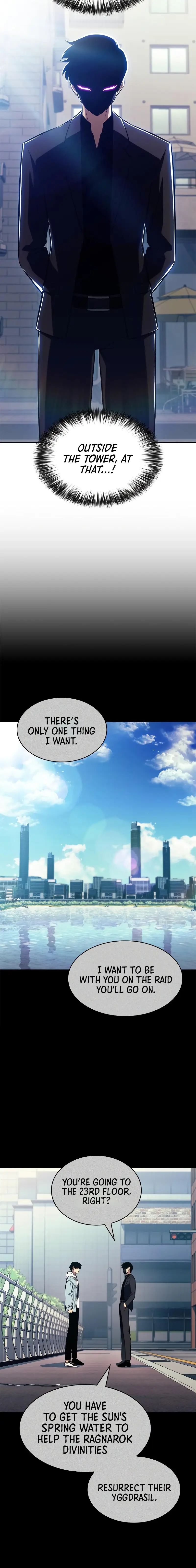 Read Solo Max Level Newbie En Manga Online