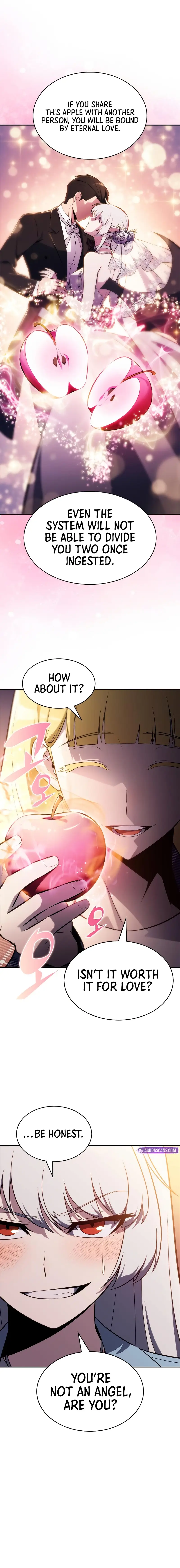 Read Solo Max Level Newbie En Manga Online