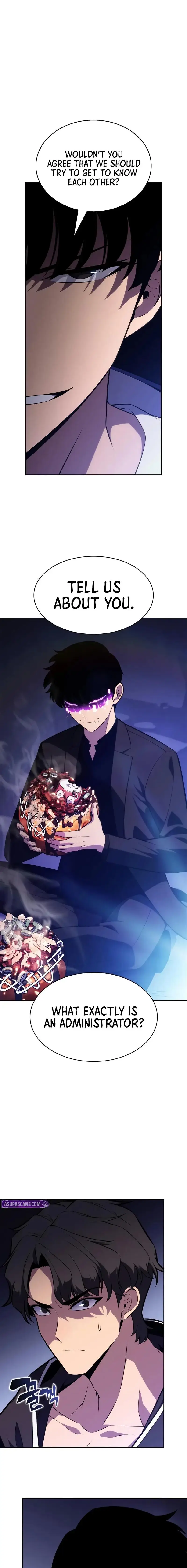 Read Solo Max Level Newbie En Manga Online