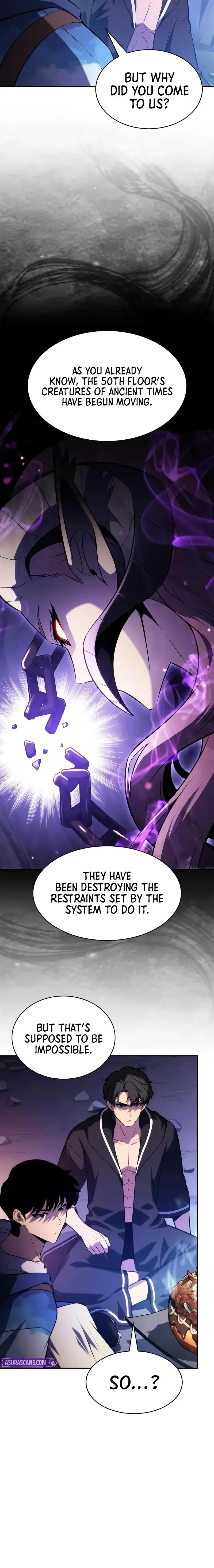 Read Solo Max Level Newbie En Manga Online