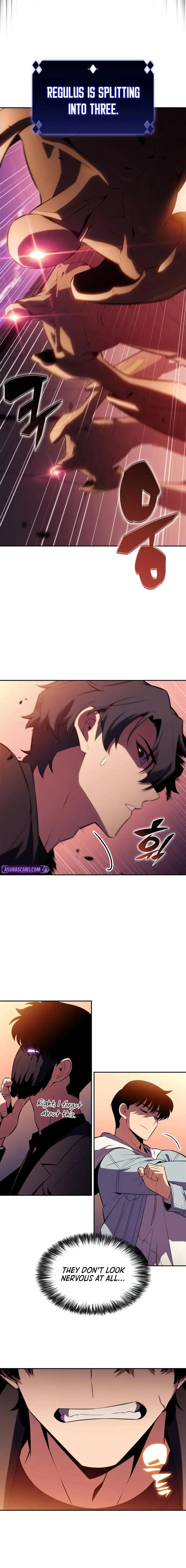 Read Solo Max Level Newbie En Manga Online