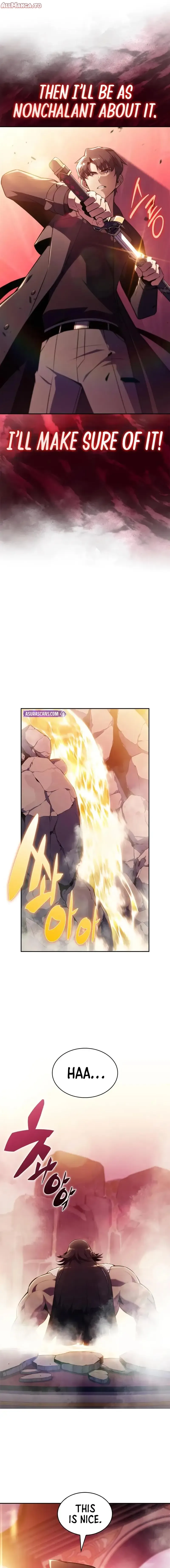 Read Solo Max Level Newbie En Manga Online