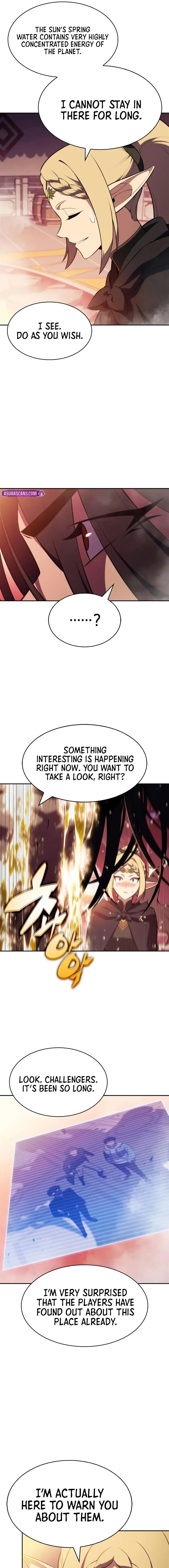 Read Solo Max Level Newbie En Manga Online