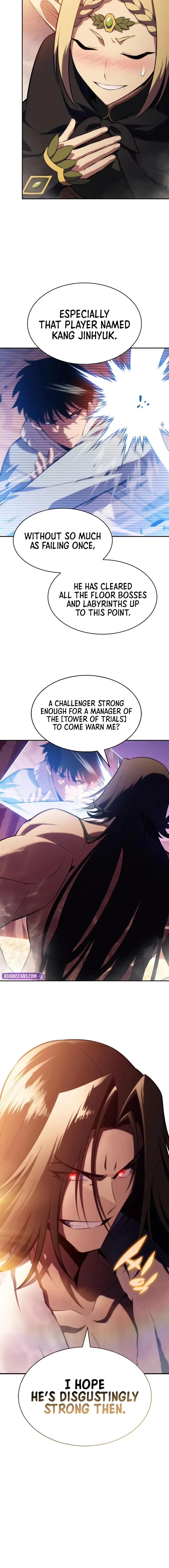 Read Solo Max Level Newbie En Manga Online