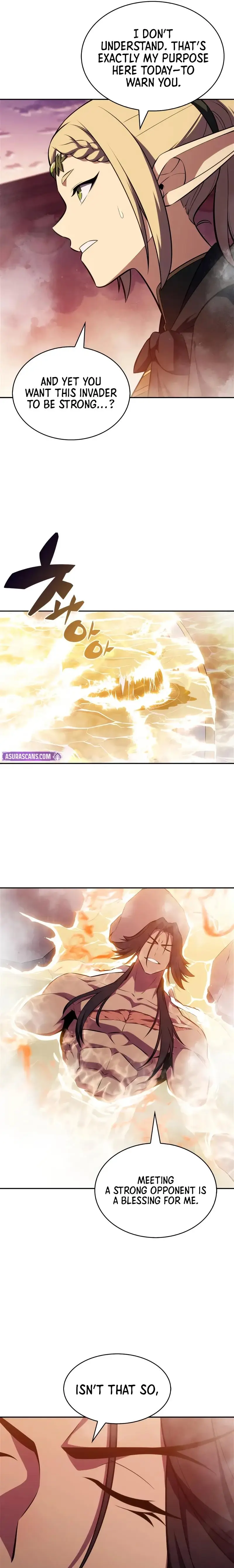 Read Solo Max Level Newbie En Manga Online