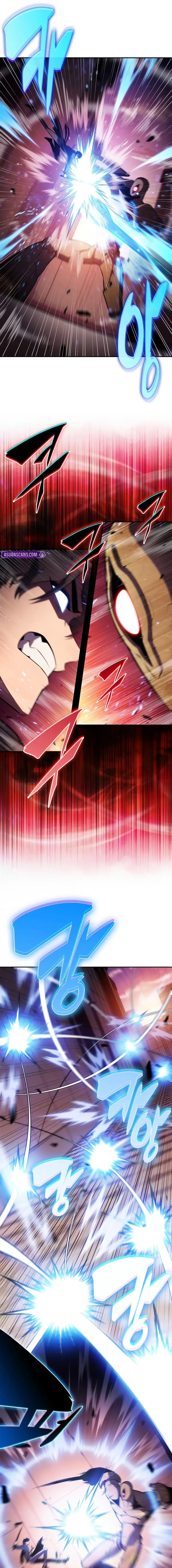 Read Solo Max Level Newbie En Manga Online