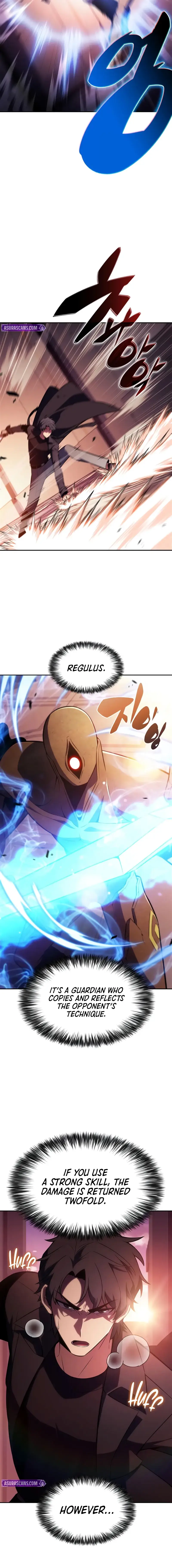 Read Solo Max Level Newbie En Manga Online