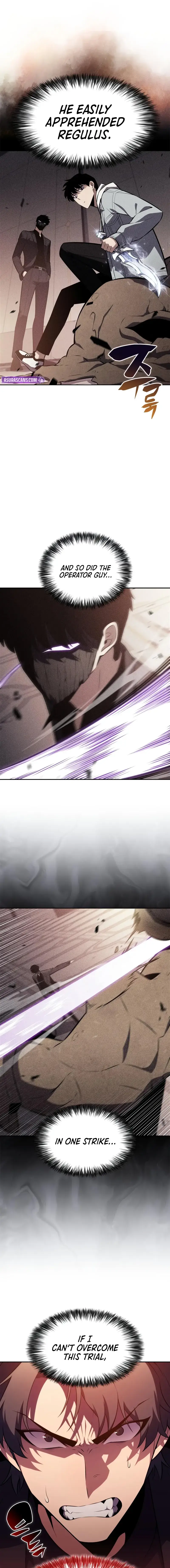 Read Solo Max Level Newbie En Manga Online