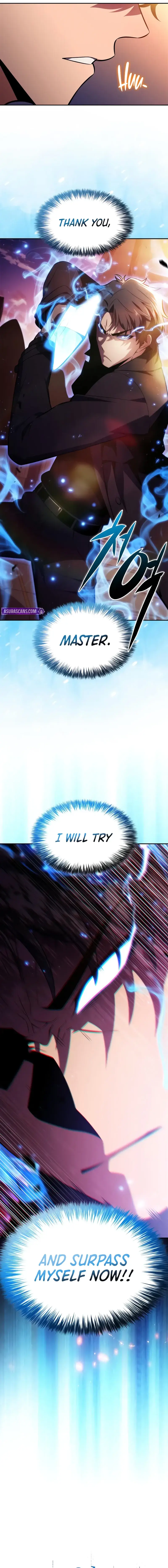 Read Solo Max Level Newbie En Manga Online