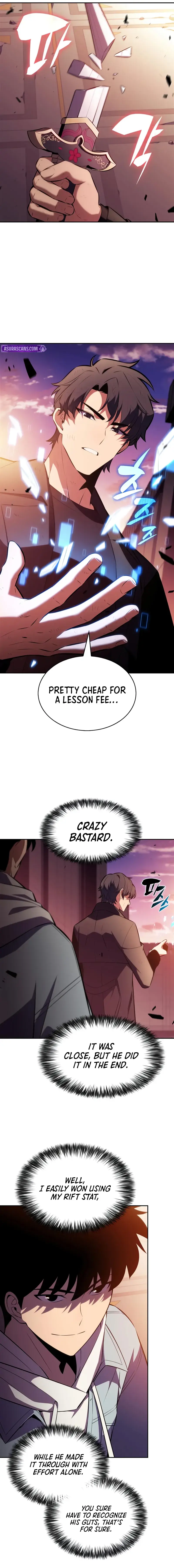 Read Solo Max Level Newbie En Manga Online