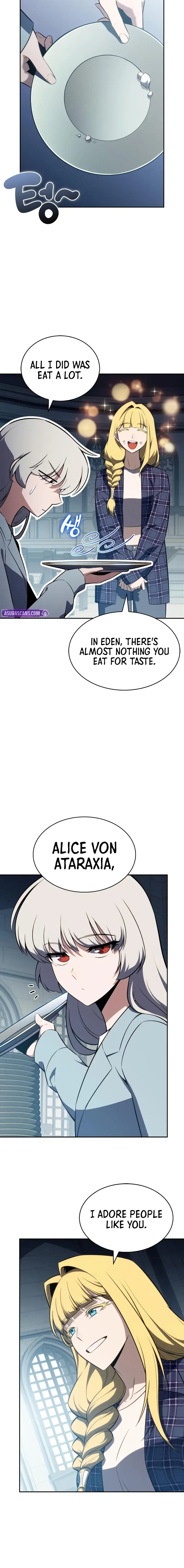 Read Solo Max Level Newbie En Manga Online