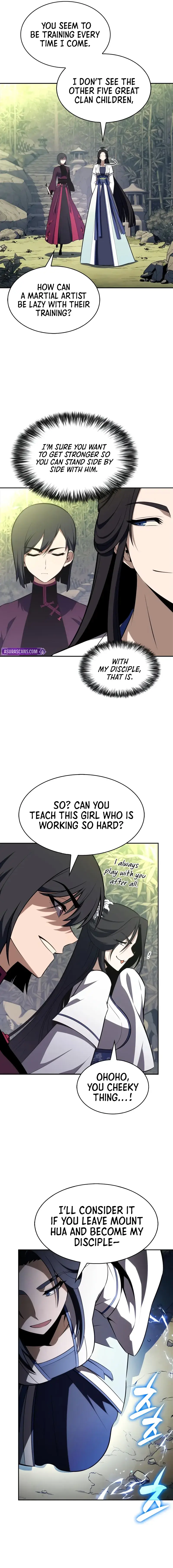 Read Solo Max Level Newbie En Manga Online