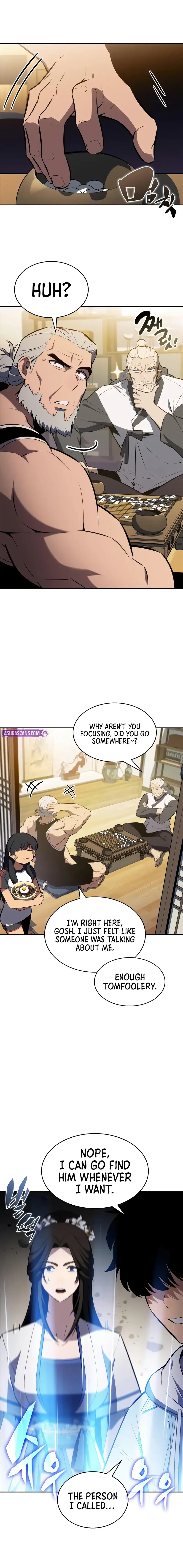 Read Solo Max Level Newbie En Manga Online