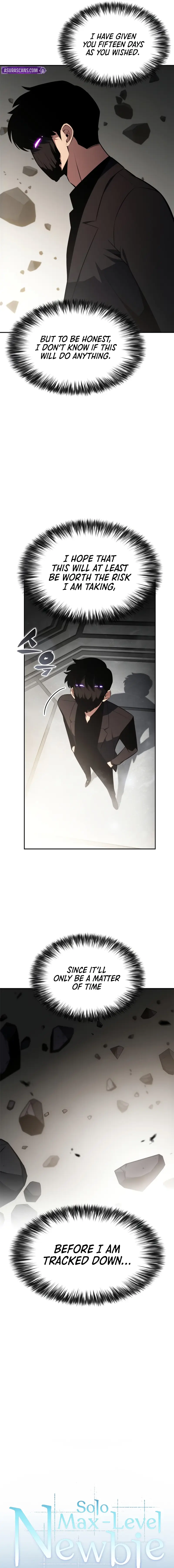 Read Solo Max Level Newbie En Manga Online