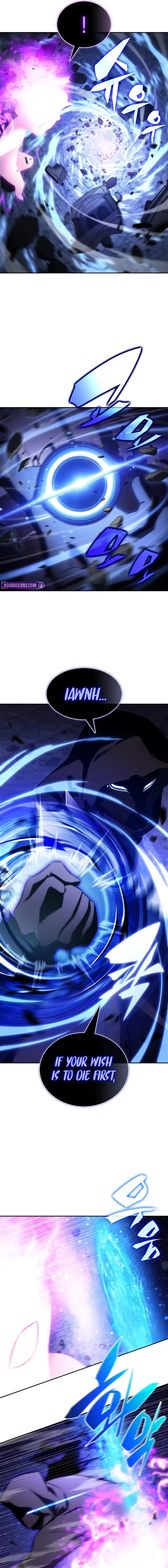 Read Solo Max Level Newbie En Manga Online