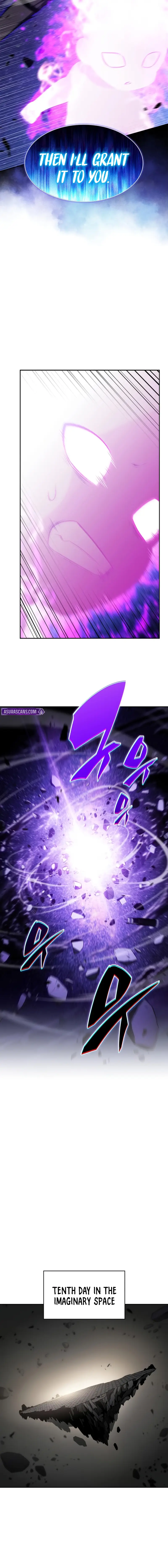 Read Solo Max Level Newbie En Manga Online