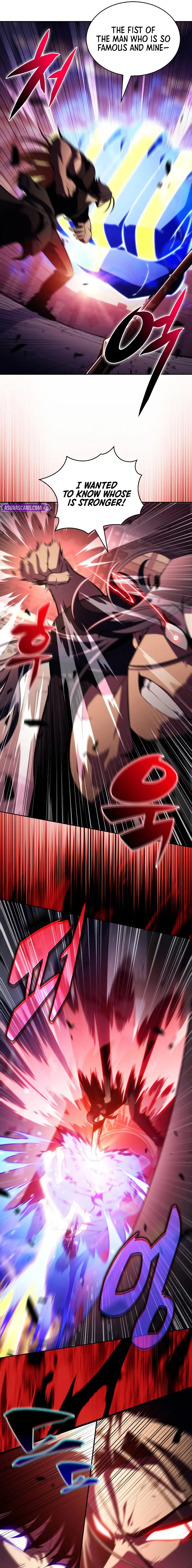 Read Solo Max Level Newbie En Manga Online