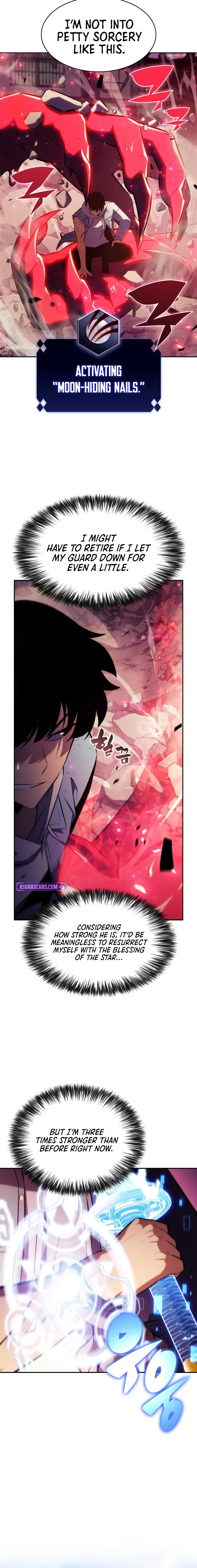 Read Solo Max Level Newbie En Manga Online