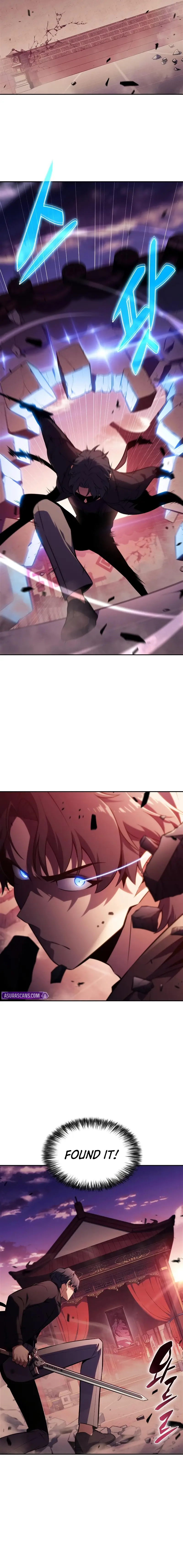 Read Solo Max Level Newbie En Manga Online