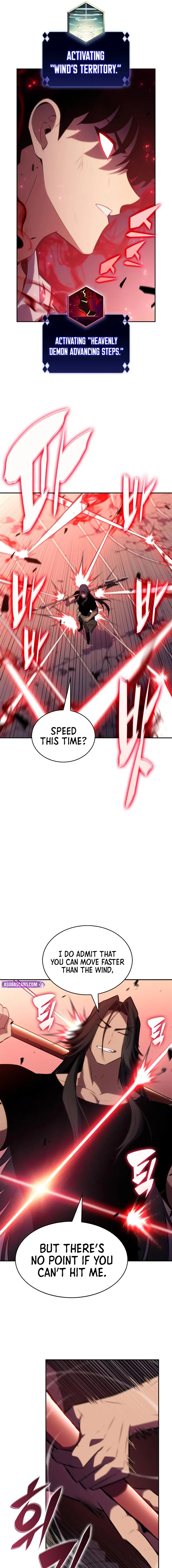 Read Solo Max Level Newbie En Manga Online