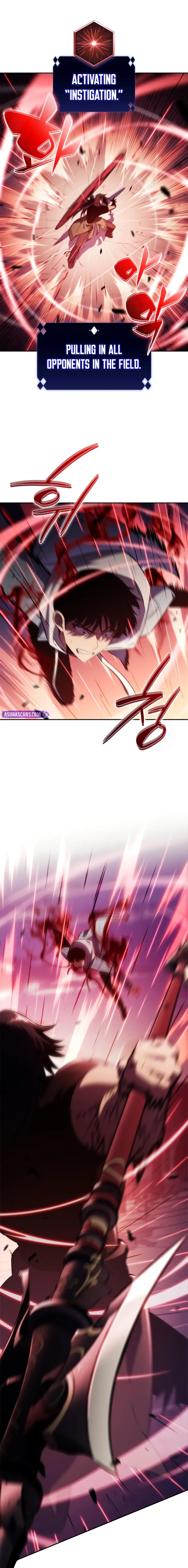 Read Solo Max Level Newbie En Manga Online