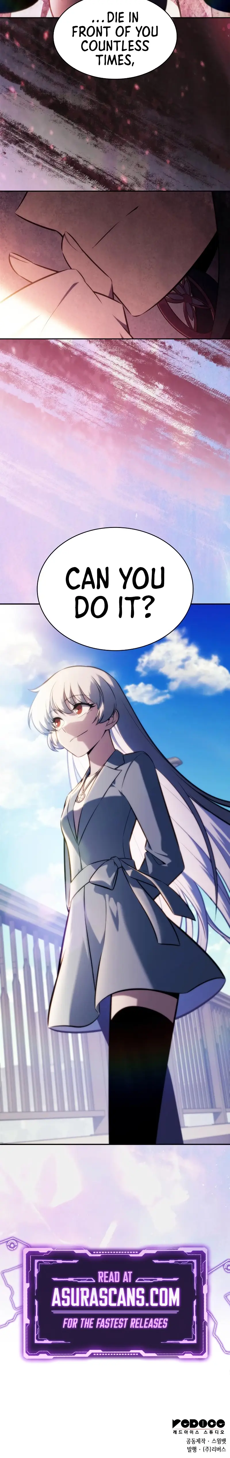 Read Solo Max Level Newbie En Manga Online
