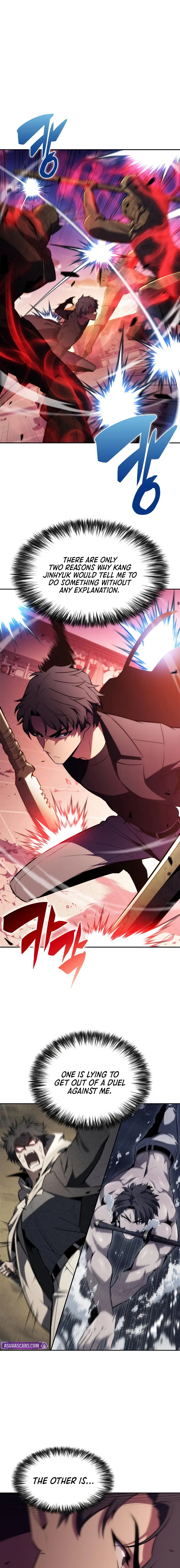 Read Solo Max Level Newbie En Manga Online