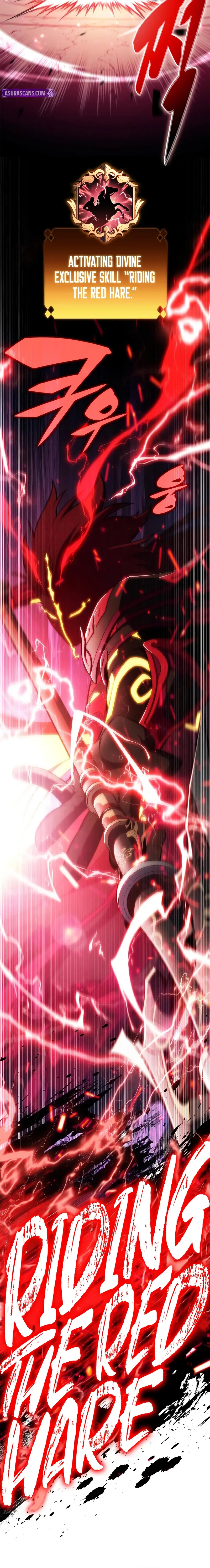 Read Solo Max Level Newbie En Manga Online
