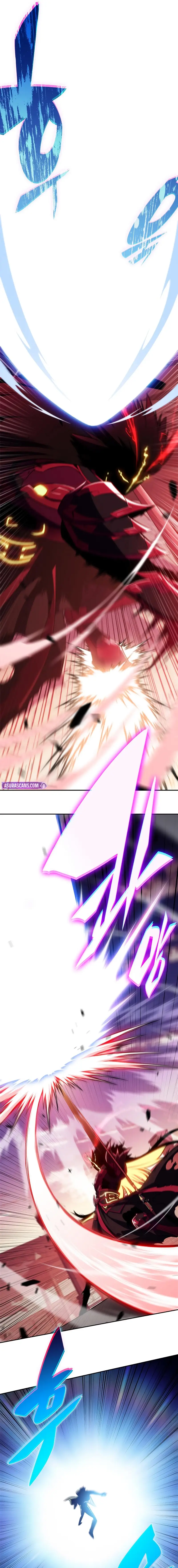 Read Solo Max Level Newbie En Manga Online