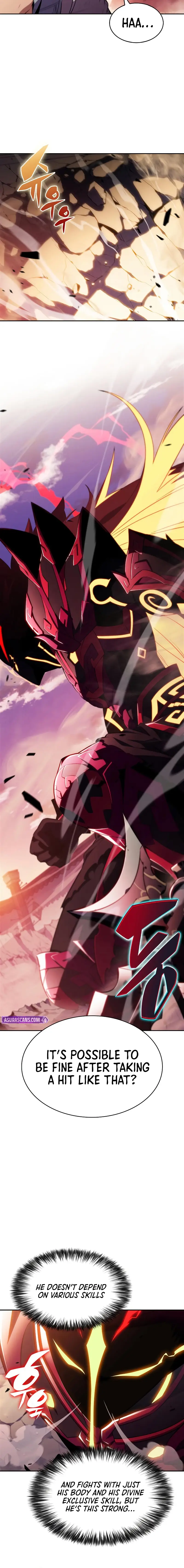 Read Solo Max Level Newbie En Manga Online