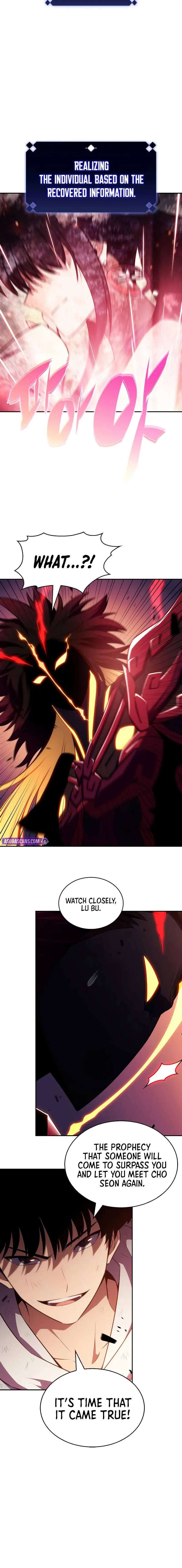 Read Solo Max Level Newbie En Manga Online
