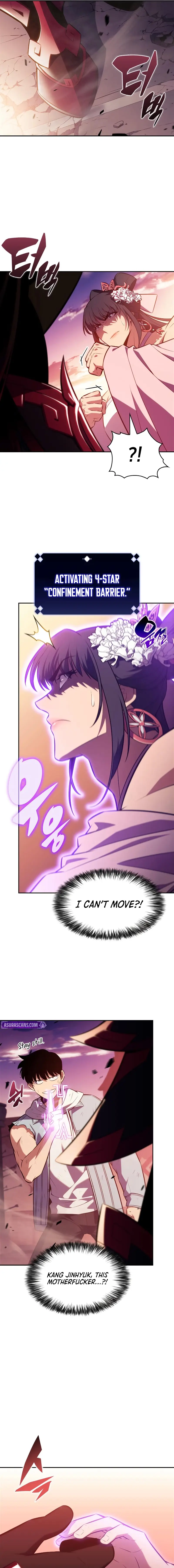 Read Solo Max Level Newbie En Manga Online