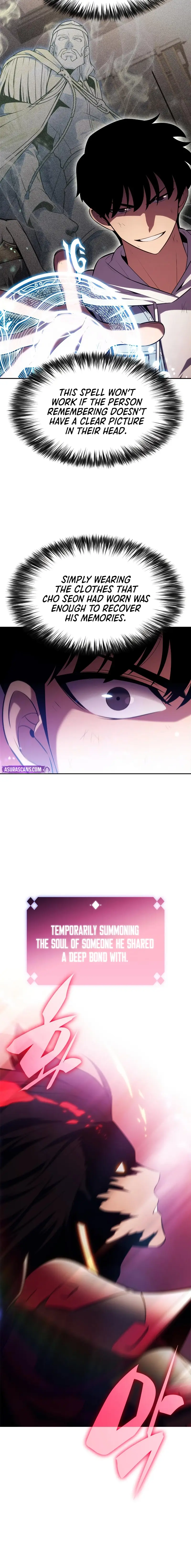 Read Solo Max Level Newbie En Manga Online