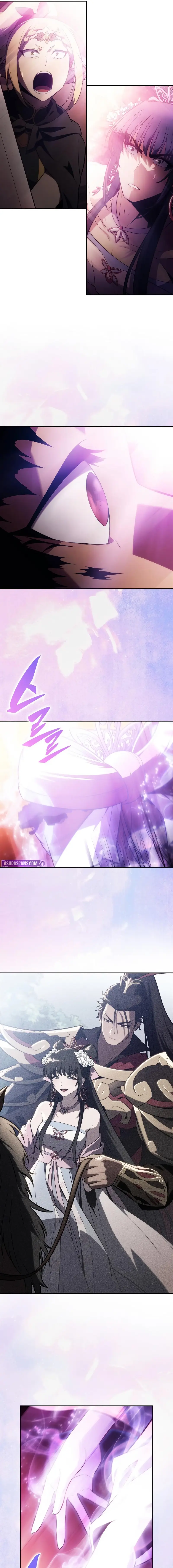 Read Solo Max Level Newbie En Manga Online