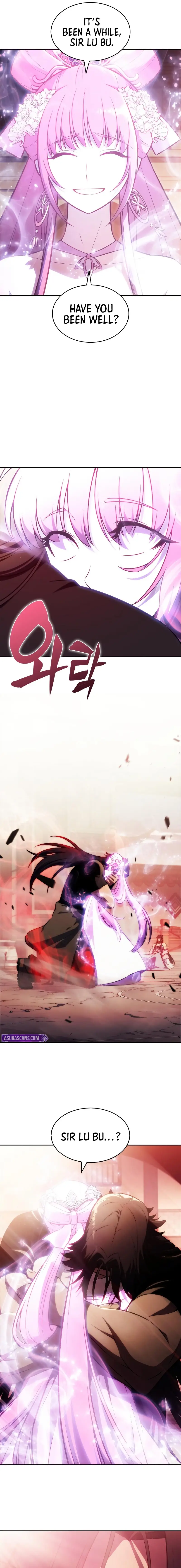 Read Solo Max Level Newbie En Manga Online