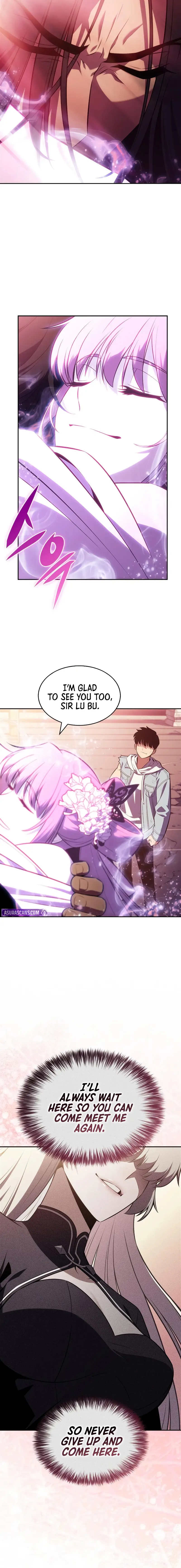 Read Solo Max Level Newbie En Manga Online