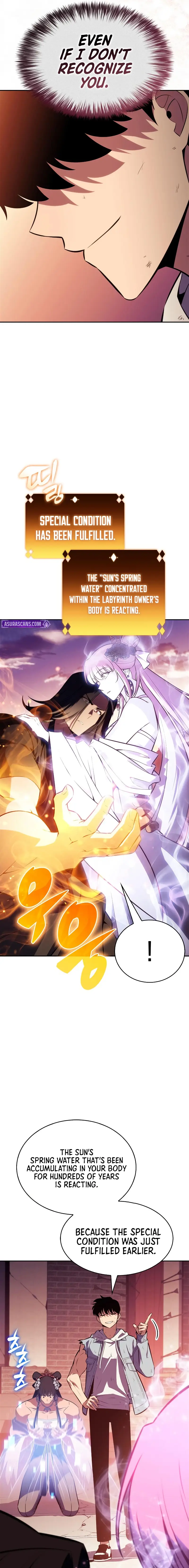 Read Solo Max Level Newbie En Manga Online