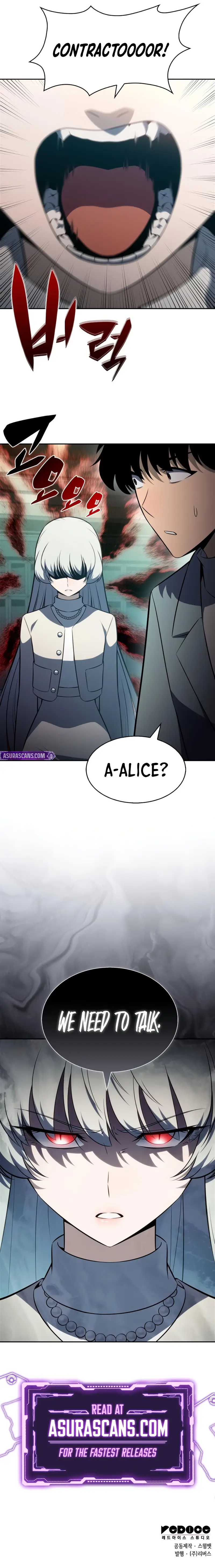 Read Solo Max Level Newbie En Manga Online