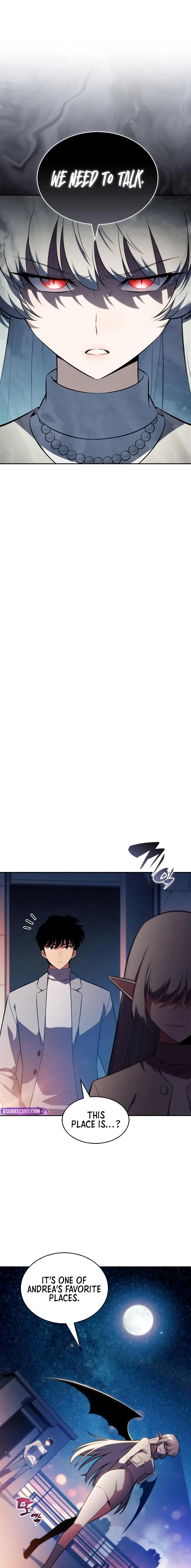 Read Solo Max Level Newbie En Manga Online